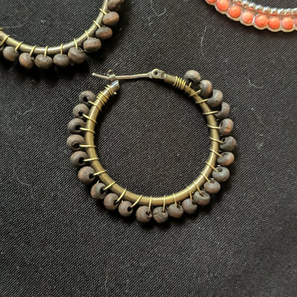 Earring lot - Picture 3 of 4